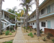 Unit for rent at 48 Broadmoor Plaza, Santa Barbara, CA, 93105