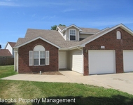 Unit for rent at 4304 - 4306 Caleb Court, Columbia, MO, 65203