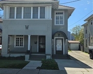 Unit for rent at 4136 Iberville Terrace, New Orleans, LA, 70119