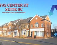 Unit for rent at 795 Center St #6c, HERNDON, VA, 20170