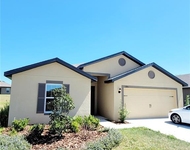 Unit for rent at 1375 Swan Lake Circle, DUNDEE, FL, 33838