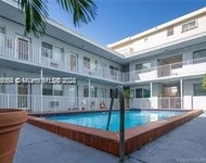 Unit for rent at 305 69th St, Miami Beach, FL, 33141