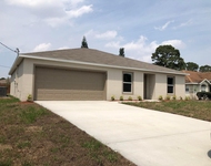 Unit for rent at 1637 Sw Lofgren Avenue, Port Saint Lucie, FL, 34953