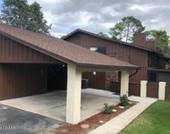 Unit for rent at 604 Main Trail, Ormond Beach, FL, 32174