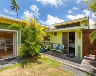 Unit for rent at 146 Maluniu Avenue, Kailua, HI, 96734