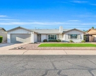 Unit for rent at 1734 E Laguna Drive, Tempe, AZ, 85282