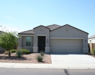 Unit for rent at 3924 N 308th Drive, Buckeye, AZ, 85396