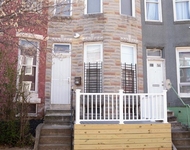 Unit for rent at 521 E 23rd St, BALTIMORE, MD, 21218