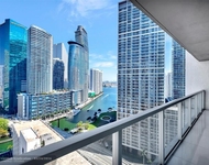 Unit for rent at 500 Brickell Ave, Miami, FL, 33131