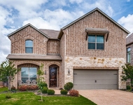 Unit for rent at 817 Lake Meadow Lane, Little Elm, TX, 75068