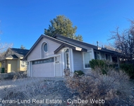 Unit for rent at 5119 Driftstone Ave, Reno, NV, 89523