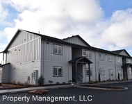 Unit for rent at 1070 Winfield St., Gervais, OR, 97026