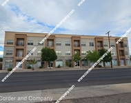 Unit for rent at 4322 4th St Nw, Albuquerque, NM, 87107