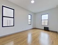 Unit for rent at 550 West 157th Street, New York, NY 10032