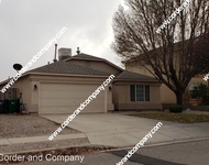Unit for rent at 820 Toadlena Meadows Dr Ne, Rio Rancho, NM, 87144