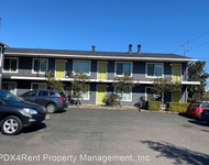 Unit for rent at 2801 N. Ainsworth, Portland, OR, 97217