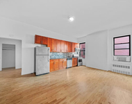 Unit for rent at 215 West 101st Street, New York, NY 10025