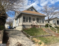 Unit for rent at 207 S Grove Ave, NATIONAL PARK, NJ, 08063