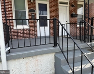 Unit for rent at 3203 Elmley Ave, BALTIMORE, MD, 21213