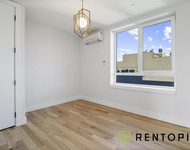 Unit for rent at 596 Metropolitan Avenue, Brooklyn, NY 11211