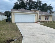 Unit for rent at 650 Mckinley Court, KISSIMMEE, FL, 34758
