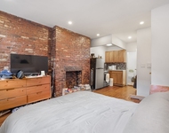 Unit for rent at 203 Chrystie Street, New York, NY 10002