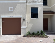 Unit for rent at 10013 Sw 231 Ln, Miami, FL, 33190