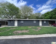 Unit for rent at 1007 Hackberry Street, San Marcos, TX, 78666