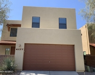Unit for rent at 4177 N Rustic Iron, Tucson, AZ, 85705
