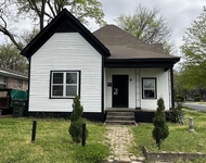 Unit for rent at 1621 S State Street, Little Rock, AR, 72204