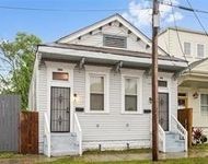 Unit for rent at 2913 Conti Street, New Orleans, LA, 70119