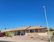 Unit for rent at 10544 W Cheryl Drive, Sun City, AZ, 85351
