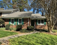 Unit for rent at 1530 Edgeside Court, Raleigh, NC, 27609