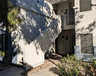 Unit for rent at 600 W Grove Parkway, Tempe, AZ, 85283