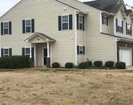 Unit for rent at 219 Cline Falls Drive, Holly Springs, NC, 27540