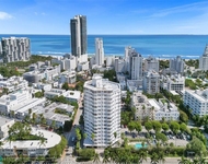 Unit for rent at 1881 Washington Ave, Miami Beach, FL, 33139