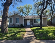 Unit for rent at 5606 Wainwright Drive, Fort Worth, TX, 76112