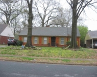 Unit for rent at 1606 Sterling, Memphis, TN, 38119