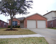 Unit for rent at 5935 Water Violet Lane, Richmond, TX, 77407