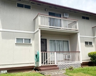 Unit for rent at 98-684 Kaonohi Street #c, Aiea, HI, 96701