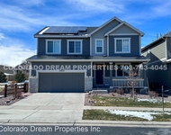 Unit for rent at 10953 Endeavor Dr, Parker, CO, 80134