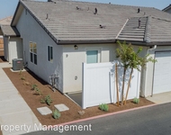 Unit for rent at 750 Aberdeen St., Tulare, CA, 93274