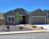 Unit for rent at 1807 Canal Drive, Fernley, NV, 89408