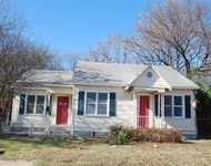 Unit for rent at 4722 Depew Ave, Austin, TX, 78751