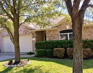 Unit for rent at 722 Crane Canyon Pl, Round Rock, TX, 78665