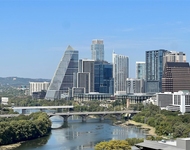 Unit for rent at 44 East Ave, Austin, TX, 78701