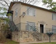 Unit for rent at 1008 W 25th St, Austin, TX, 78705