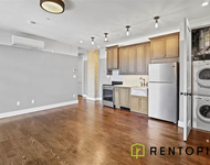 Unit for rent at 187 Kent Street, Brooklyn, NY 11222