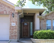 Unit for rent at 1905 Rachel Ln, Round Rock, TX, 78664