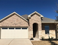 Unit for rent at 640 Peace Pipe Way, Georgetown, TX, 78628